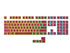 Pudding Keycaps